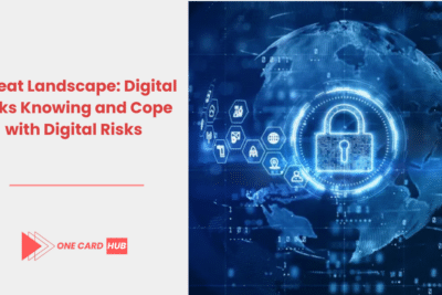 Threat Landscape Digital Risks Knowing and Cope with Digital Risks